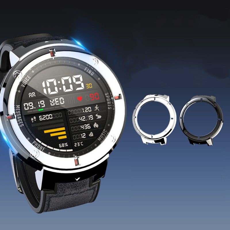 Ốp Bảo Vệ Chống Sốc Cao Cấp Cho Huami Amazfit Verge