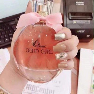 Nước hoa Goodgirl