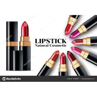 Son lì Orjena max matte lipsticks #02 HỒNG