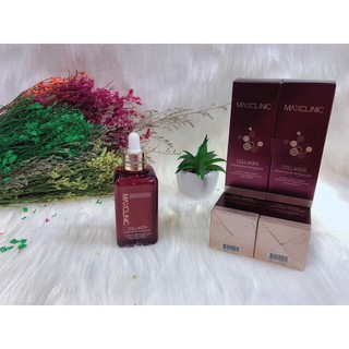 SERUM COLLAGEN HÀN QUỐC