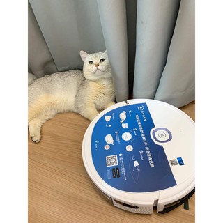 Robot hút bụi Ecovacs Deebot U2 PRO 2021