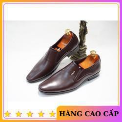 [ HÀNG CAO CẤP ]GIÀY TÂY NAM