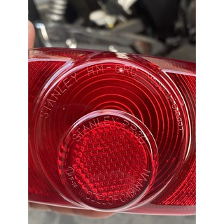 CHỤP ĐÈN LÁI ( ĐÈN HẬU ) 67