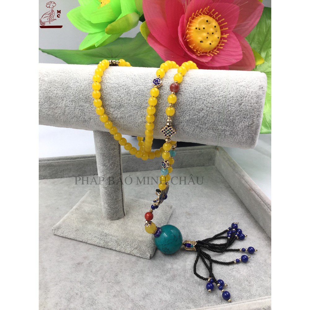 [PHÁP BẢO MINH CHÂU] Vòng Đeo Trang Trí