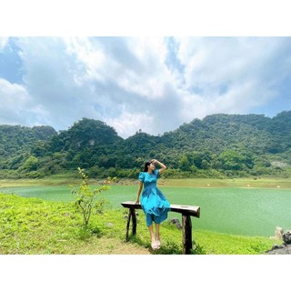 váy tiểu thơ