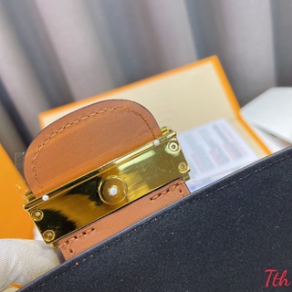 Túi LV dauphine [SUP VIP] SZ 20 FULL BOX NC