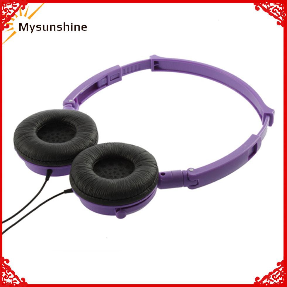 Tai Nghe 3.5mm Cho Pc Laptop Mp3 Mp4 Ipod / Iphone | BigBuy360 - bigbuy360.vn