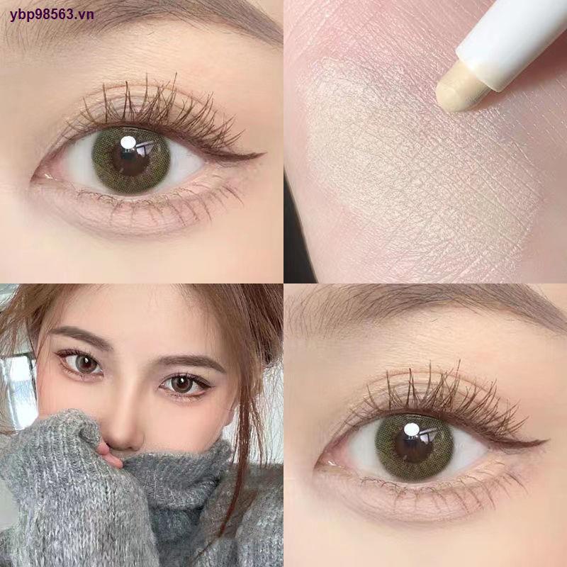 Bút kẻ mắt màu sắc tự nhiên chống thấm nước và mồ hôi
 | BigBuy360 - bigbuy360.vn