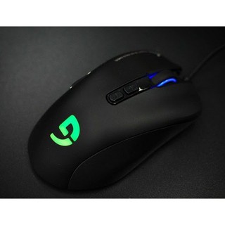 Chuột Fuhlen G90 Bất Tử