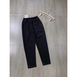 QUẦN BAGGY DẠ NỮ