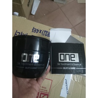 Kem hấp tóc 1 phút _ one minute sophia platinum