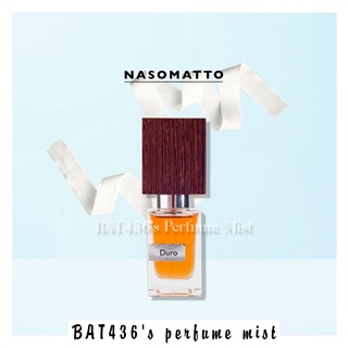 -𝐍𝐄𝐖- nước hoa dùng thử nasomatto duro '𝐁𝐀𝐓𝟒𝟑𝟔 𝐒𝐭𝐨𝐫𝐞