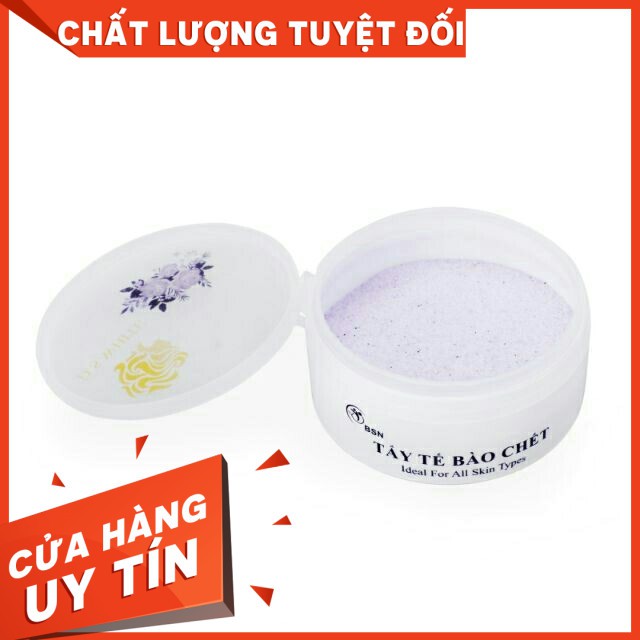 Tẩy tế bào chết DS White
