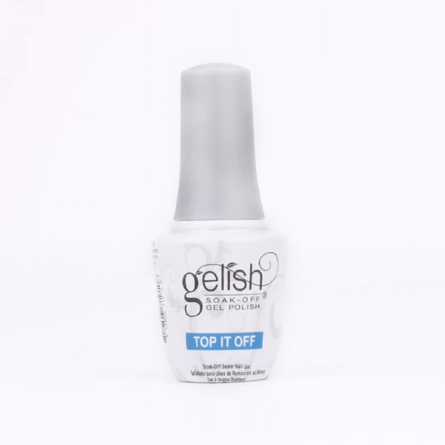 Top base gelish