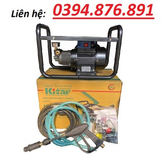 Máy rửa xe 2500W Kitar KT-2500