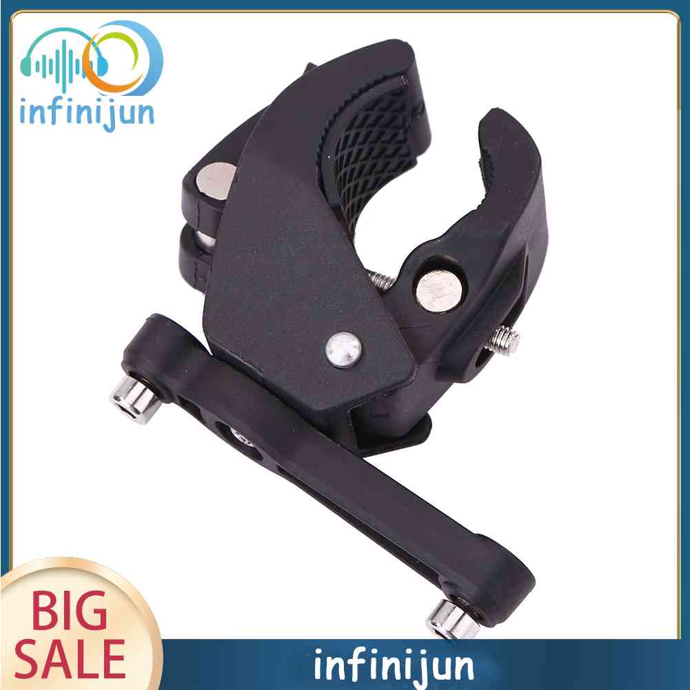 Giá Đỡ Bình Nước Kẹp Xe Đạp Tiện Lợi