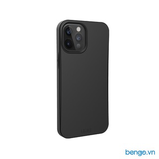 Ốp lưng iPhone 12 Pro Max UAG Biodegradable Outback Series