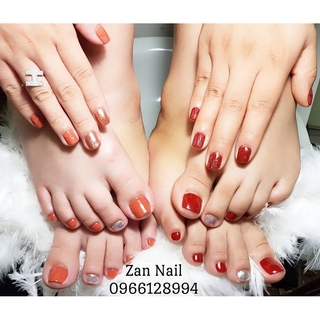 Móng giả dán cả móng 500 chiếc