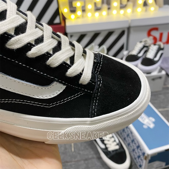 [GeekSneaker] Giày Vans Vault Style 36 Old Skool - 2019 🔥 ?