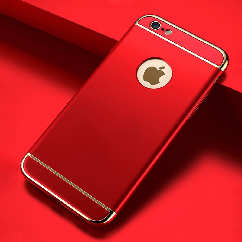 Ốp điện thoại cưng cao cấp thích hợp cho iPhone 6 6s 7 8 plus X XR Xs 11 Pro Max