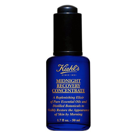 [TOP 1 SHOPEE] Tinh chất dưỡng Kiehls Midnight Recovery Concentrate (Bill Anh)