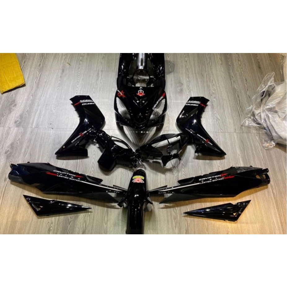 tem rời ex 2010 đẹp