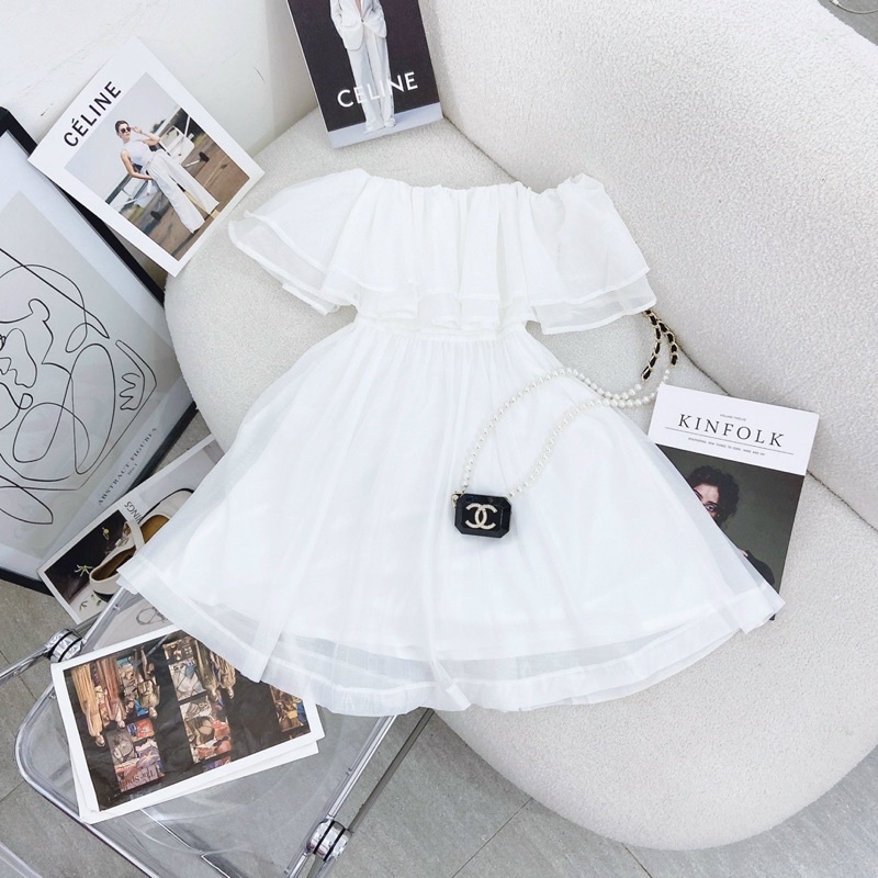 ĐẦM TƠ BẸT VAI BÈO TẦNG