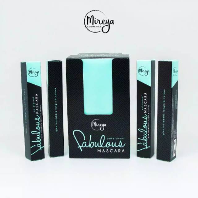 (hàng Mới Về) Mascara Chuốt Mi Làm Dày Mi Hiệu Quả | BigBuy360 - bigbuy360.vn
