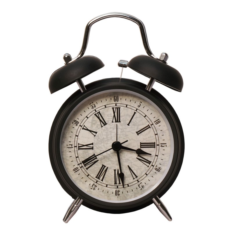 ĐỒNG HỒ BÁO THỨC N80BL