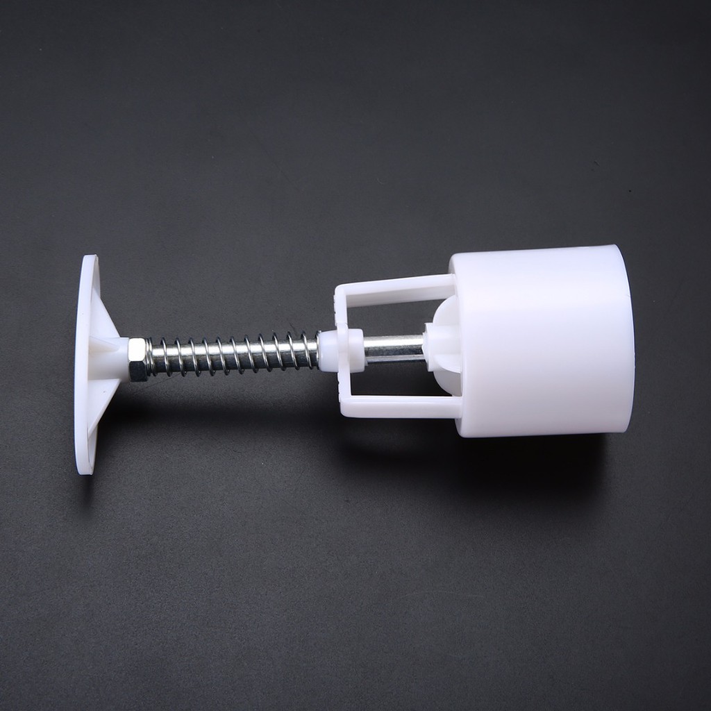 Set khuôn làm bánh trung thu kèm 6 khuôn ép chất liệu ABS cấp thực phẩm