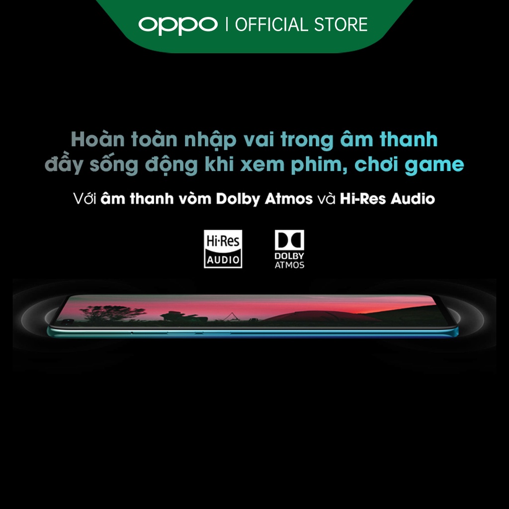 Điện thoại OPPO Reno3 Pro (8GB/256GB) - Hàng chính hãng | BigBuy360 - bigbuy360.vn