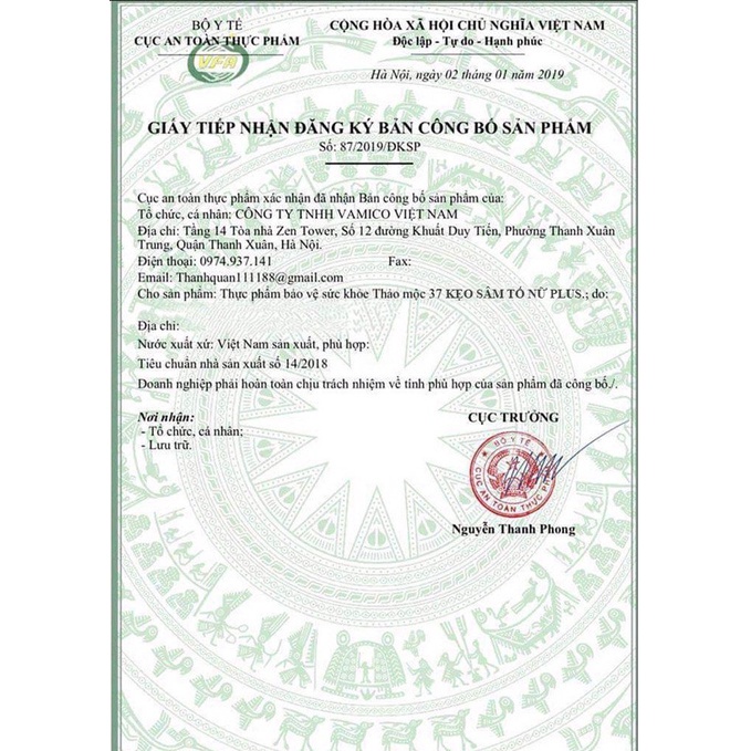 [Top 1 Uy Tín] Kẹo Mầm Sâm Tố Nữ Thảo Mộc 37 Date 2023 | BigBuy360 - bigbuy360.vn