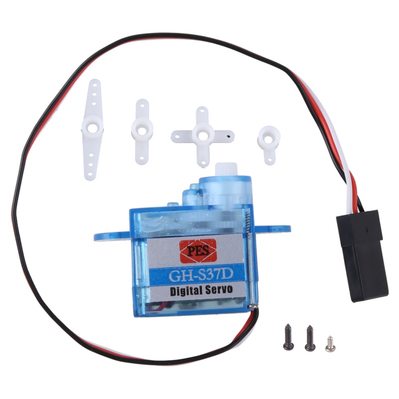 Động Cơ Servo Tốc Độ Cao Utake Cho Máy Bay Điều Khiển Từ Xa