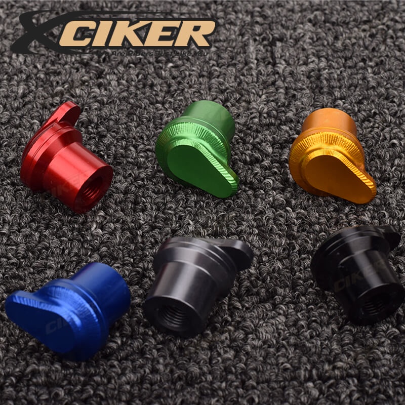 Nắp Van Bánh Xe Mô Tô YAMAHA NVX AEROX 155 / 125 Chất Lượng Cao