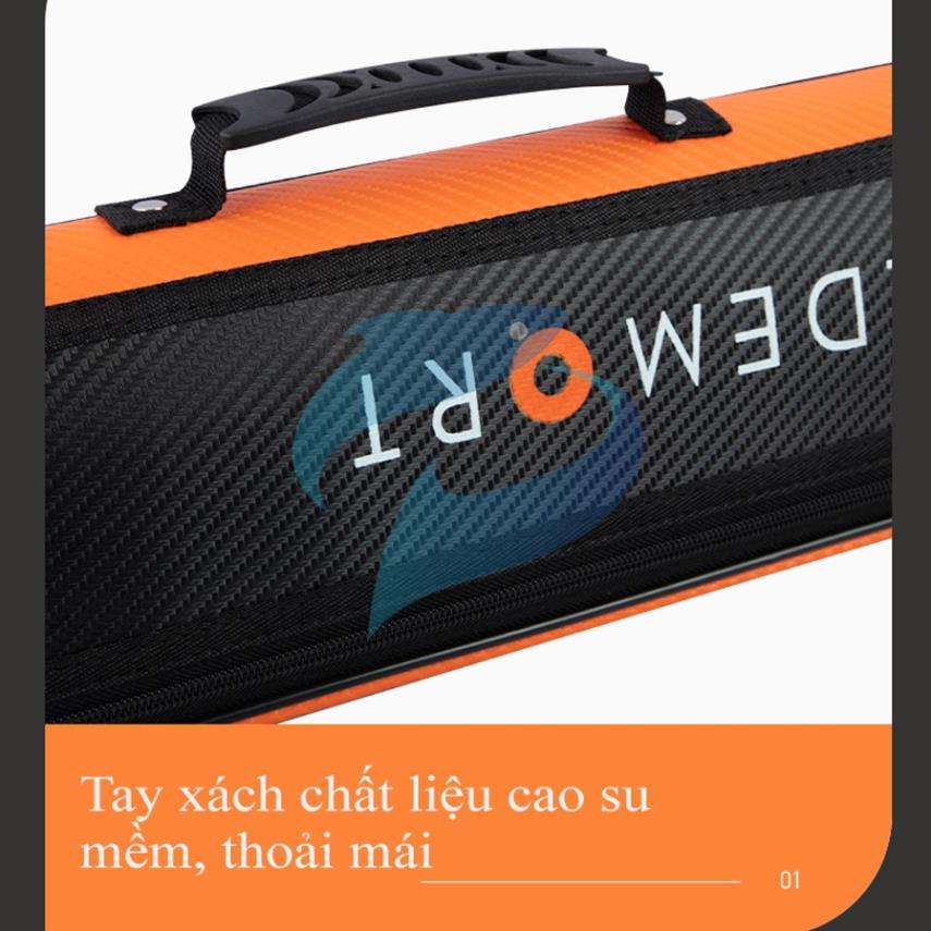BAO ĐỰNG CẦN VÀ PHỤ KIỆN CÂU CÁ MC JIADIAONI.