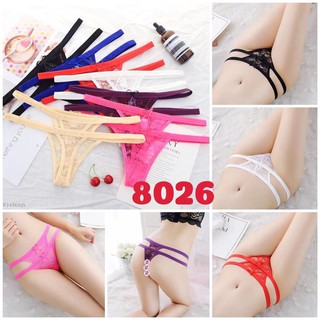 Quần lót 2 dây 8026