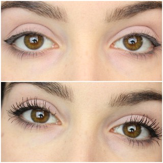 Mascara Làm Dài Và Cong Mi Absolute New York Lash Pop Length & Curl