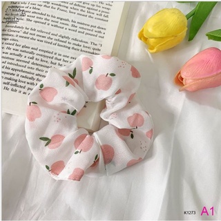 Đây buộc tóc 5 cái hình hoa dễ thương lm