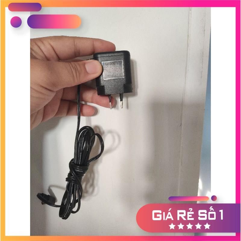 Nguồn 5v,9v,12v dòng 0.2,0.5,1,2a các loại