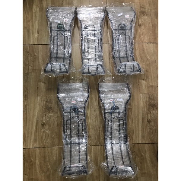 Baga nhúng nhựa Wave Alpha/Zx/thái 100,110