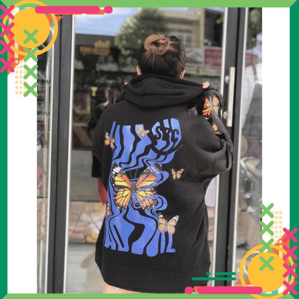 [Free Vận Chuyển] ÁO KHOÁC NỈ - ÁO HOODIE SWE SADBOIZ AINTCRY , HOODIE NỈ THỜI TRANG AJ | BigBuy360 - bigbuy360.vn