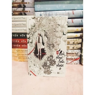 Notebook quỷ thoại liên thiên tập 2 bìa cứng