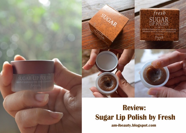 CÓ TÁCH LẺ - Set son dưỡng Fresh Prep & Pout