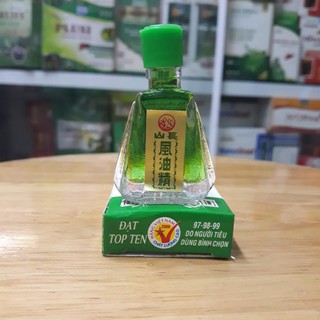 [bestseler] DẦU GIÓ TRƯỜNG SƠN 2,5 ML