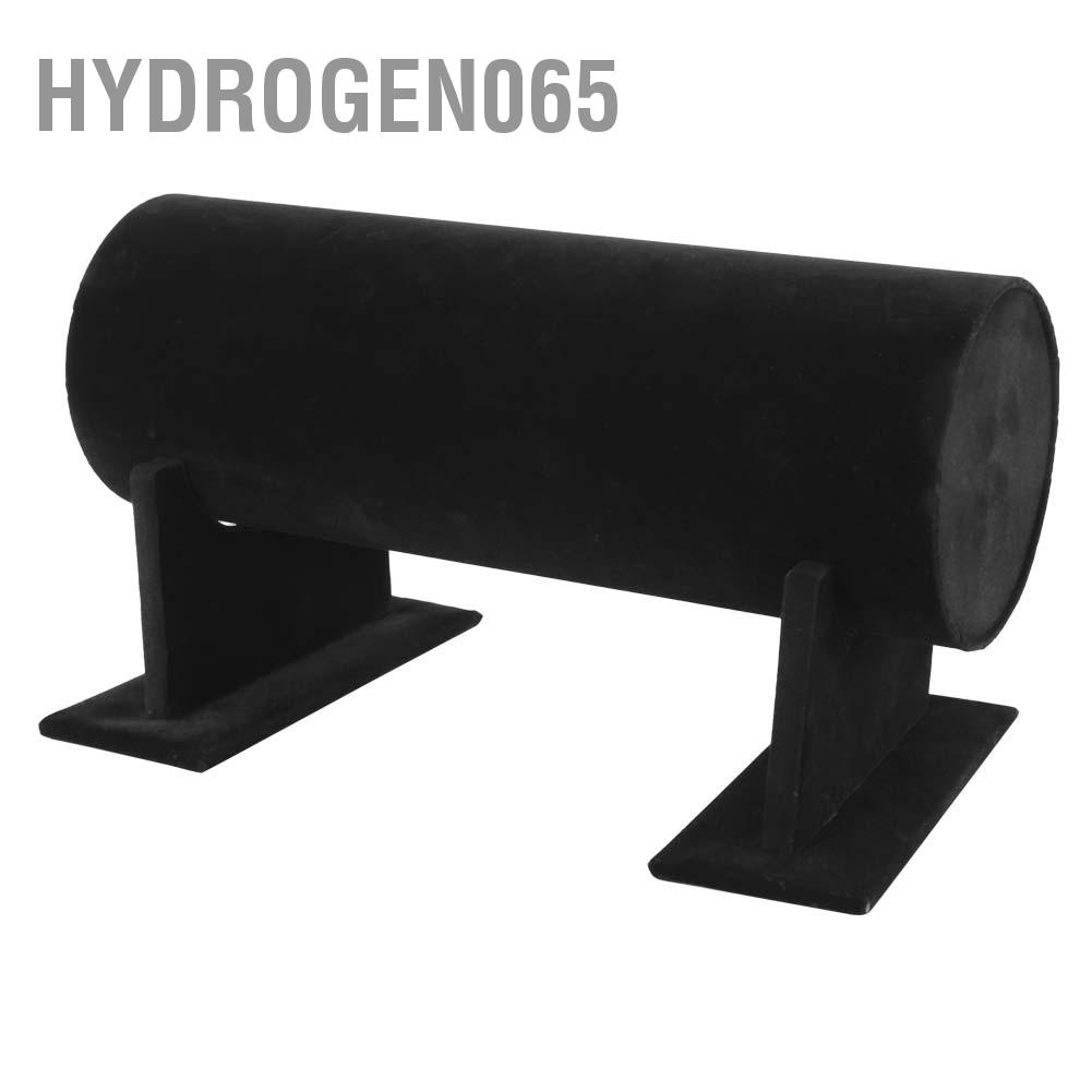 Giá Đỡ Trưng Bày Băng Đô Cài Tóc Màu Đen quầy trưng bày đồ trang sức Hydrogen065
