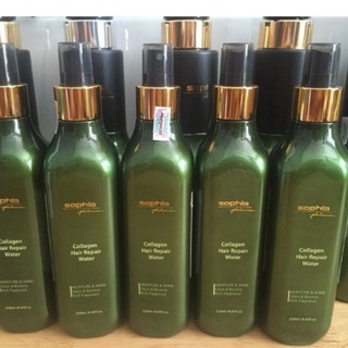 XỊT DƯỠNG PHỤC HỒI TÓC SOPHIA PLATINUM 250ML