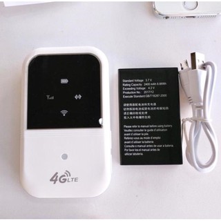 [HÀNG LOẠI 1] Cục Phát Wifi 4G LTE.