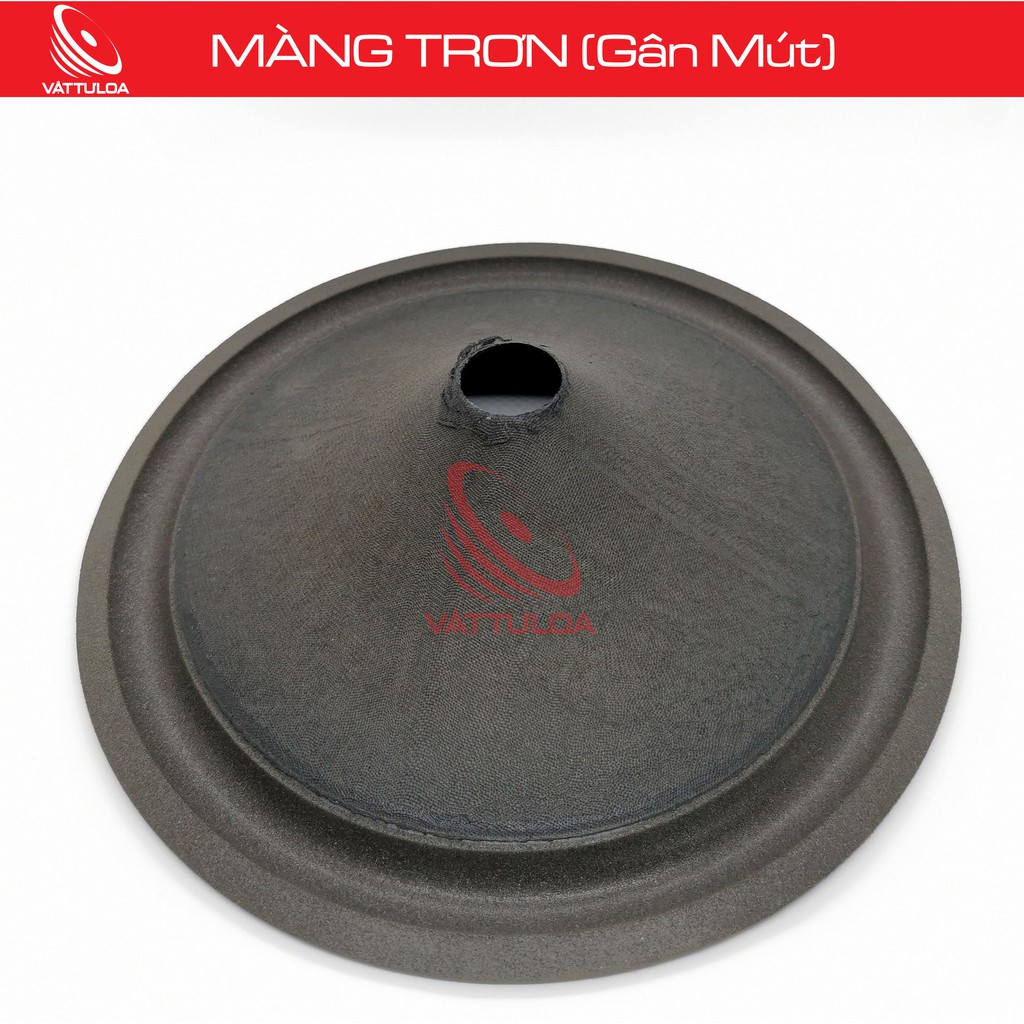 MÀNG LOA GÂN MÚT & CAO SU