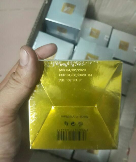 Combo 2 hộp Kem Face Pháp PHƯƠNG ANH Chính Hãng 100% | BigBuy360 - bigbuy360.vn