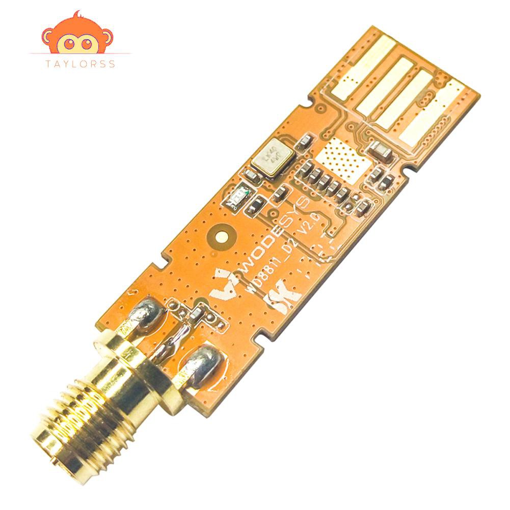 Usb Phát Wifi Không Dây 5ghz Taylor 600mbps Kèm Ăng Ten 802.11ac | BigBuy360 - bigbuy360.vn